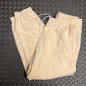 Men’s Adidas sweatpants
